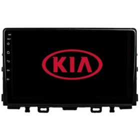 Resim Celali Tuning Kia Rio 2017-2021 Android 12 Carplay Navigasyon Multimedya - 2gb Ram 32gb Hdd 