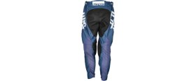 Resim Acerbis Mx Track Çocuk Pantolon Mavi 