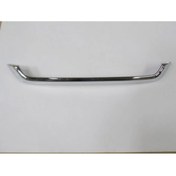 Resim TYG 2010-2012 Honda Crv Ön Panjur Dış Nikelajı Alt () (adet) (oem No:71127sxsa01) 