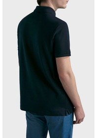 Resim Paul & Shark Erkek Polo Yaka T Shirt 24411314 013 Lacivert Lacivert 