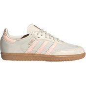 Resim adidas Çocuk Beyaz Sneaker Samba Og J Jh7598 