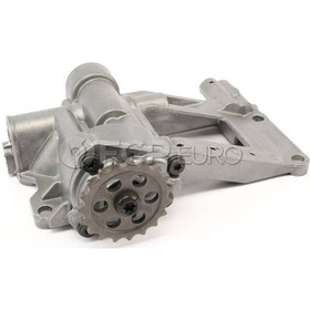Resim Bmw E90 E60 E65 X5 E70 E71 M57 Yağ Pompası 11417805815 