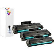 Resim Laser Mfp 135W Yazıcı Uyumlu Muadil Toner 1000SAFYA-3LÜ Paket Chipli 