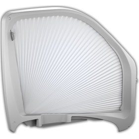 Resim Dometic SP 300 Ducato, Jumper, Boxer 250/290 için Yan Cam Güneşli 