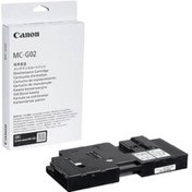 Resim Canon MC-G02 G Serisi Atık Kutusu G2420 G3420 G7040 