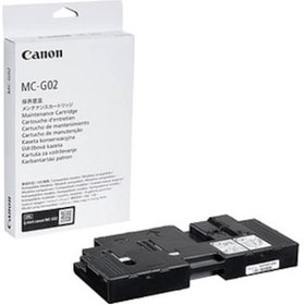 Resim Canon MC-G02 G Serisi Atık Kutusu G2420 G3420 G7040 