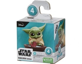 Resim Hasbro F5185 Star Wars, The Bounty Collection Figür 4.seri, +4 Yaş 