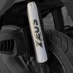 Resim Amortisör Çorabı 24 Cm 3 Model 