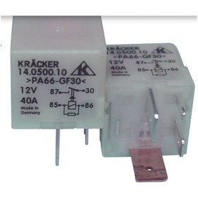 Resim Volkswagen Jetta Audi A4 Yakit Pompasi Rolesi 83-09,0500.10 