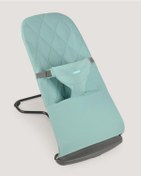 Resim Enfal Oyuncak Let's Be Child Ana Kucağı Vintage Green Su Yeşili Lc-36098 