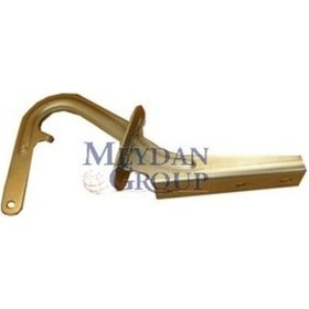 Resim Esse Oto - Nıssan Pıck Up- D21- 89/97 Kaput Menteşesi Sol Esse2922356 65401-55g00 