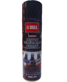 Resim BGEA SUSUZ MOTOR TEMİZLEME 500 ML 