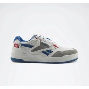Resim Reebok Andy Pose Gri Erkek Sneaker 