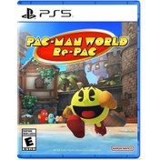 Resim Pac-Man World Re-Pac PS5 Oyun Bandai
