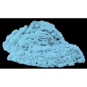 Resim Zıpır Kum 15 KG Mavi-Red Castle Rzk15-08 