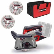 Resim Einhell TP-MA 36/30 Lİ BL Solo Akülü Kanal Açma Makinası (Aküsüz) (EİNHEL.4350800) 