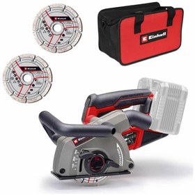 Resim Einhell TP-MA 36/30 Lİ BL Solo Akülü Kanal Açma Makinası (Aküsüz) (EİNHEL.4350800) 