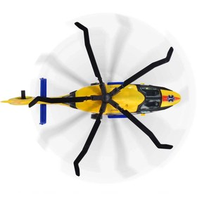 Resim Genel Markalar Airbus H160 Rescue Helikopter 203714022 