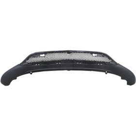 Resim BZT Mercedes Glc Class- X253- 15/18; Karlik (Ön Tampon Alti)(Spoiler) (TW) 2538850565 