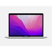 Resim Apple Macbook Pro M2 Çip 8c Cpu 10c Gpu 16gb 512 Gb Ssd 13.3" Wqxga Macos Gümüş Z16um216512-tq6 