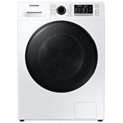 Resim Samsung WD90TA046BE1AH 9 KG Kurutmalı Çamaşır Makinesi 