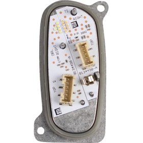 Resim RelicRealm Araba Far Modülü LED Seat Leon Leon Tarraco 2019-2024 Drl Dönüş Işık Kaynak Modülü 5FJ941476 Sağ (Yurt Dışından) 