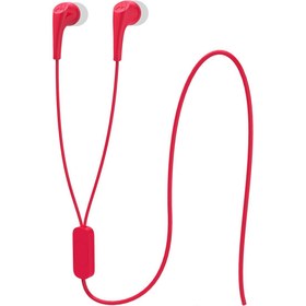 Resim MOTOROLA EARBUDS 2 MİKROFONLU KABLOLU KULAKİÇİ KULAKLIK 