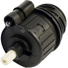 Resim Otobalcı Bmw E36 Kasa 3.20 - 3.18 - 3.25 Far Açma Anahtarı Düğmesi Swag 