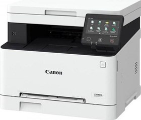 Resim Canon İ-Sensys Mf651Cw Wi-Fi + Tarayıcı + Fotokopi Çok Fonksiyonlu Renkli Lazer Yazıcı - Tonerli 