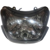 Resim Ön Far Komple Salcano Attack 150 