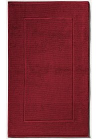 Resim Baveno Pamuklu 60x100 Banyo Paspası 