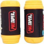 Resim Hightower Sarı Renkli Dayanıklı Motorcycle Anti-fall Bar Koruma Tutma Kolları Ve Kaymaz Tutacaklar 