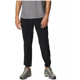 Resim Columbia Hike Jogger Erkek Pantolon Ae5842-010 010 Siyah 