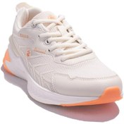 Resim Lumberjack Danke Fx Bej Ortopedik Günlük Kadın Spor Ayakkabı 001 