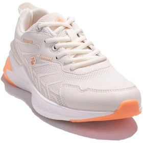 Resim Lumberjack Danke Fx Bej Ortopedik Günlük Kadın Spor Ayakkabı 001 