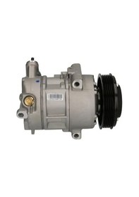 Resim Opel Corsa D Klima Kompresoru 1.0 2010-2013 A10xep Bosch 1986ad1024 