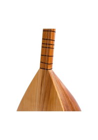 Resim Donizetti Kısa Sap Baglama - Islemeli Mısır Darbuka - Kılıf - Tel 