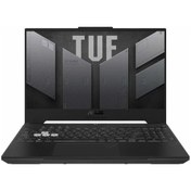 Resim Asus TUF Gaming F15 FX507ZC4-HN205K17 i5-12500H 32 GB 512 GB SSD 4 GB RTX3050 15.6" Dos Dizüstü Bilgisayar 