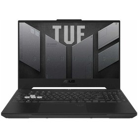 Resim Asus TUF Gaming F15 FX507ZC4-HN205K17 i5-12500H 32 GB 512 GB SSD 4 GB RTX3050 15.6" Dos Dizüstü Bilgisayar 