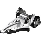 Resim shimano Slx Fd-m7025 Ön Aktarıcı 2x11v 34-38t 