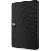 Resim Seagate Expansion 1 TB 2.5" STKM1000400 Taşınabilir Disk 