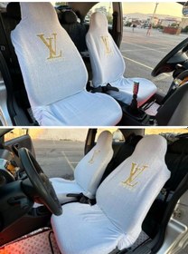 Resim Loui 4 Parça Servis Kılıfı 