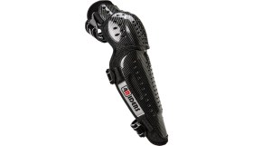 Resim 4riders Carbon Series Diz Koruması 