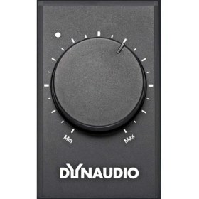 Resim Dynaudio Monitör Volume Box Siyah 