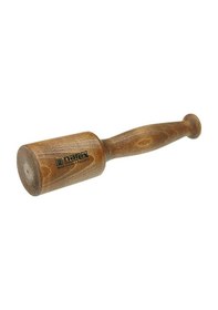 Resim Narex 825701 Profi Oymacı Ahşap Tokmak Carving Mallet 250 Gr 