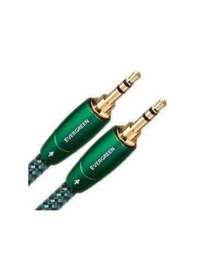 Resim Audioquest Evergreen 3.5Mm-3.5Mm Aux Kablo 1 Mt 