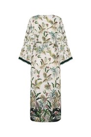 Resim Daintree Kimono - Tek Beden 