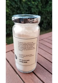 Resim Nav Sarımsak Tozu Cam Şişe 75 G 