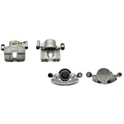 Resim Opel Frontera A 2.3 TD 2.4 1992-1998 Ön Fren Kaliperi (Sağ, Motorsuz) 