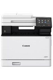 Resim Canon I-Sensys MF752CDW Renkli Lazer Yaz/tar/fot+Dub+Net+Wifi 